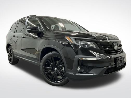 2022 Honda Pilot AWD Special Edition