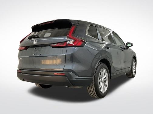 2025 Honda CR-V EX AWD