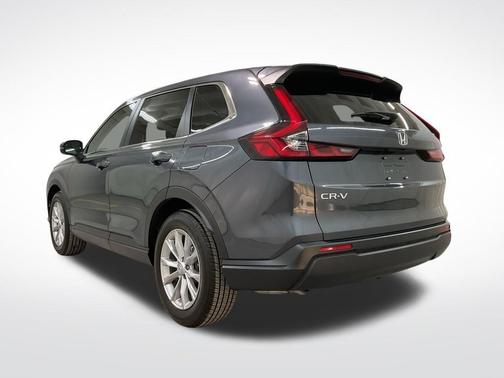 2025 Honda CR-V EX AWD