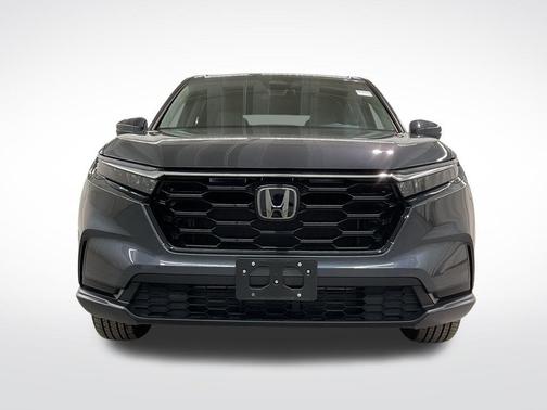 2025 Honda CR-V EX AWD
