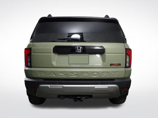 2026 Honda Passport AWD TrailSport