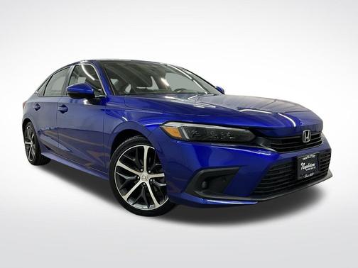 2023 Honda Civic Touring