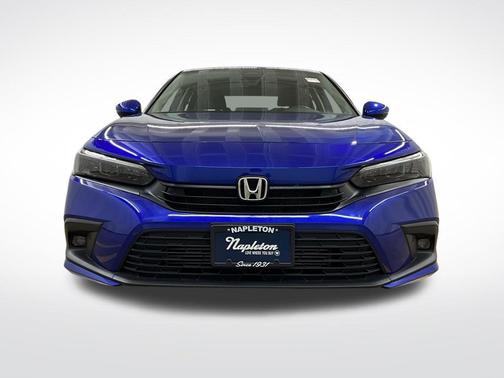 2023 Honda Civic Touring