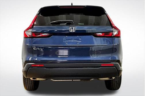 2025 Honda CR-V LX AWD