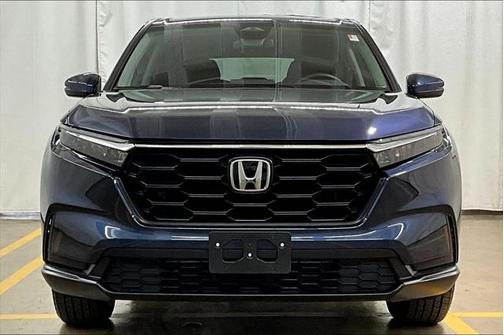 2025 Honda CR-V LX AWD