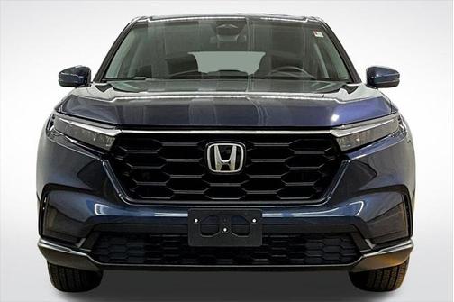 2025 Honda CR-V LX AWD