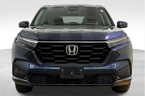 2025 Honda CR-V LX AWD