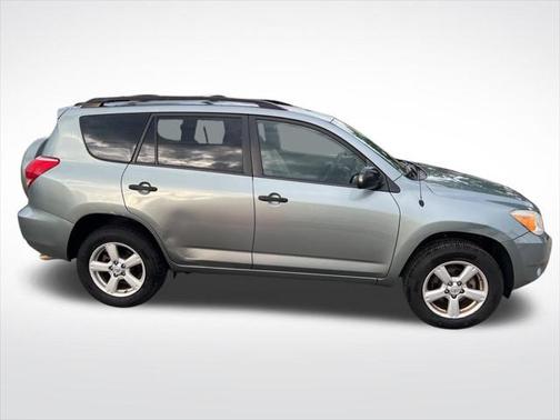 2008 Toyota RAV4 Base