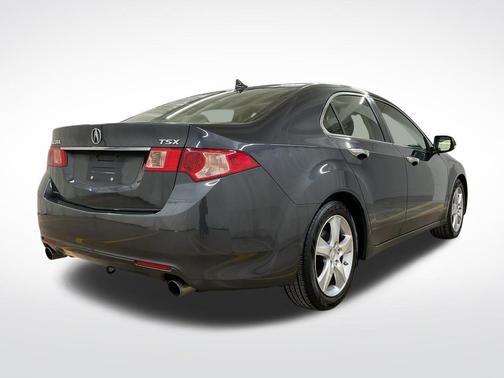 2013 Acura TSX 2.4