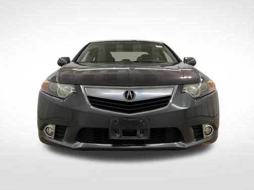 2013 Acura TSX 2.4