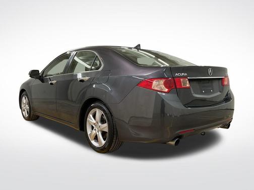 2013 Acura TSX 2.4