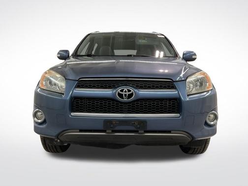 2012 Toyota RAV4 Limited