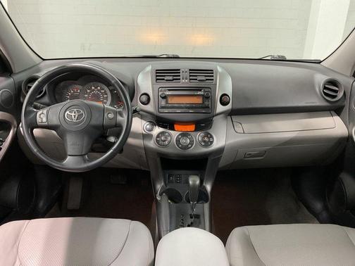 2012 Toyota RAV4 Limited