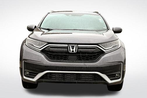 2022 Honda CR-V AWD Touring