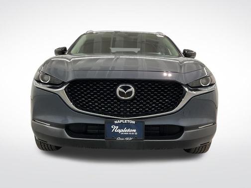 2023 Mazda CX-30 2.5 S Carbon Edition