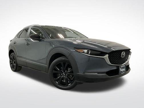 2023 Mazda CX-30 2.5 S Carbon Edition