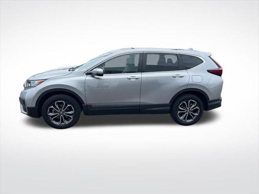 2020 Honda CR-V AWD EX