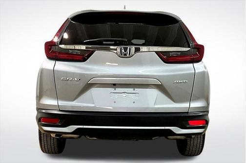 2020 Honda CR-V AWD EX
