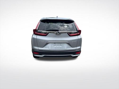 2020 Honda CR-V AWD EX