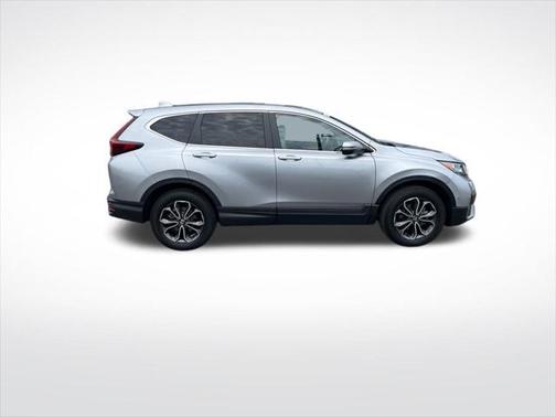 2020 Honda CR-V AWD EX