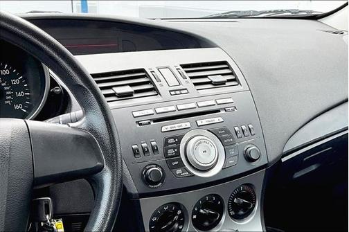 2011 Mazda Mazda3 s Sport