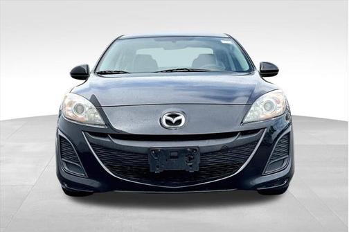 2011 Mazda Mazda3 s Sport
