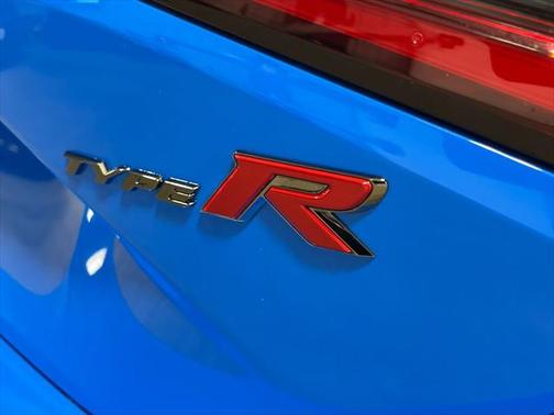 2025 Honda Civic Type R Base