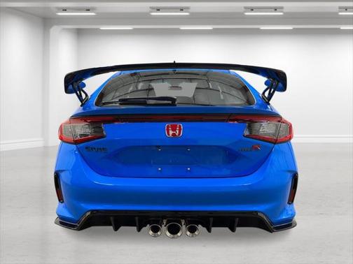 2025 Honda Civic Type R Base