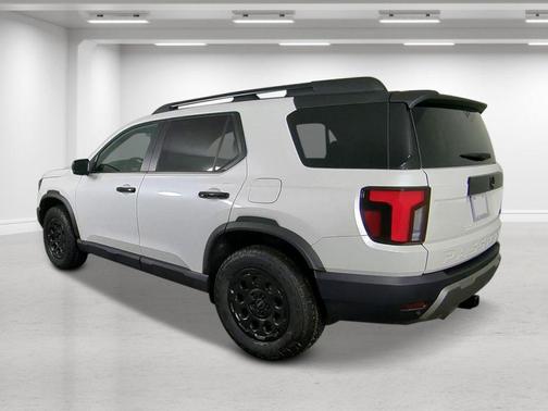 2026 Honda Passport AWD TrailSport Blackout