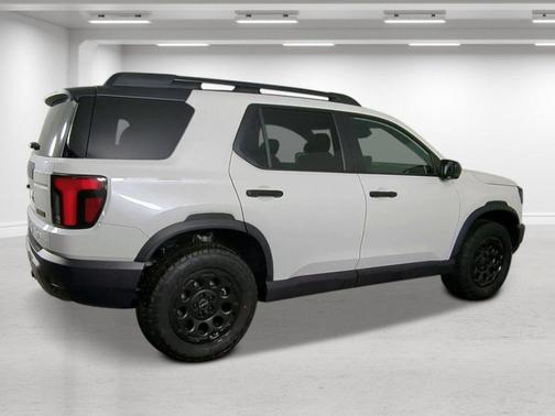 2026 Honda Passport AWD TrailSport Blackout