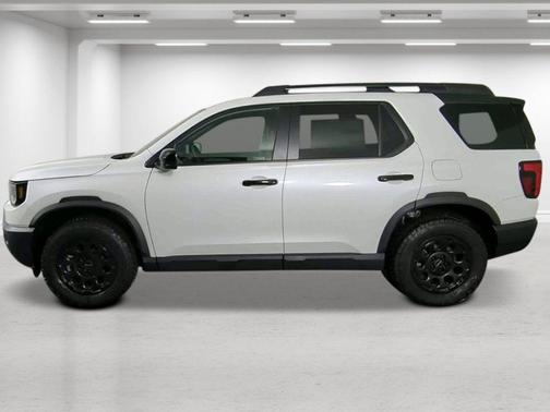 2026 Honda Passport AWD TrailSport Blackout