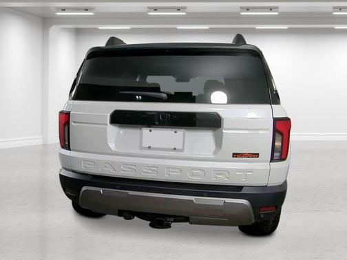 2026 Honda Passport AWD TrailSport Blackout