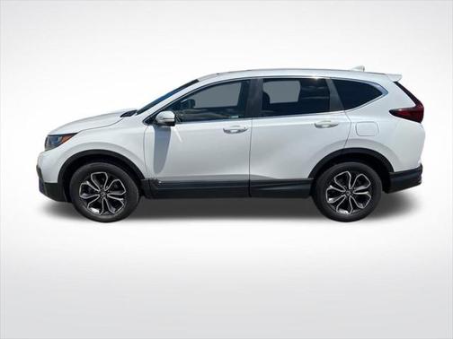 2020 Honda CR-V AWD EX