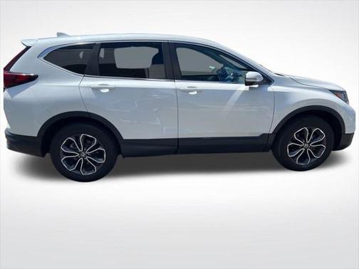 2020 Honda CR-V AWD EX