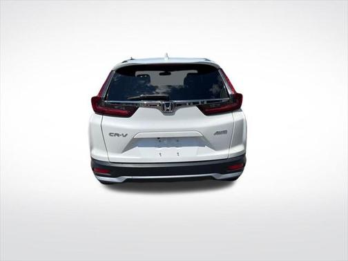 2020 Honda CR-V AWD EX