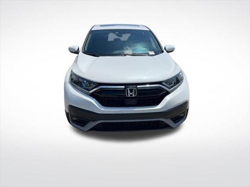 2020 Honda CR-V AWD EX