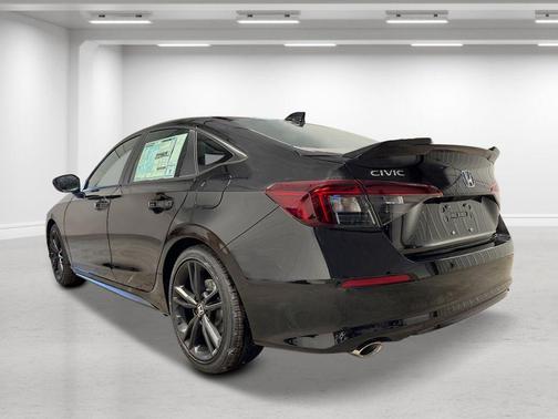 2026 Honda Civic Si Base