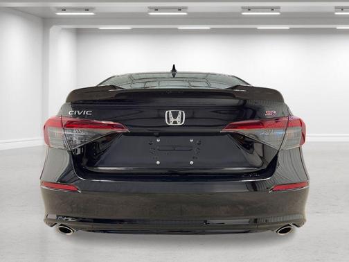 2026 Honda Civic Si Base