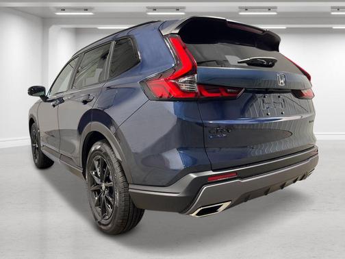 2026 Honda CR-V Hybrid Sport AWD