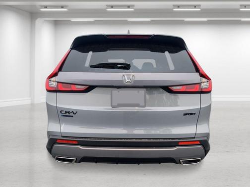 2026 Honda CR-V Hybrid Sport AWD