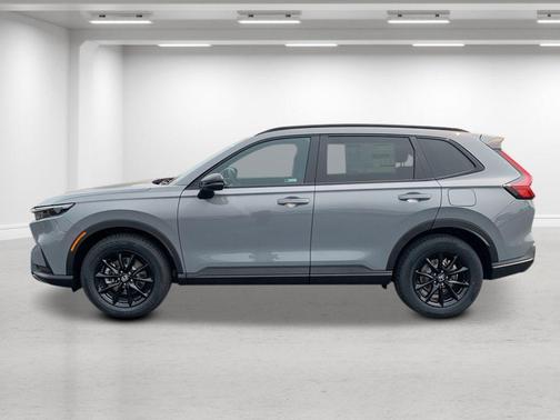 2026 Honda CR-V Hybrid Sport AWD