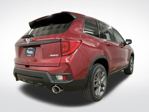 2023 Honda Passport AWD EX-L