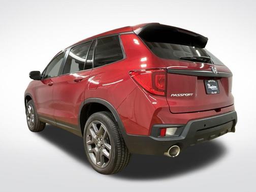 2023 Honda Passport AWD EX-L