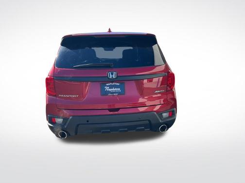 2023 Honda Passport AWD EX-L