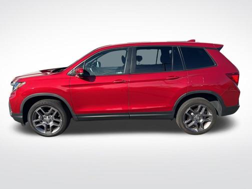 2023 Honda Passport AWD EX-L
