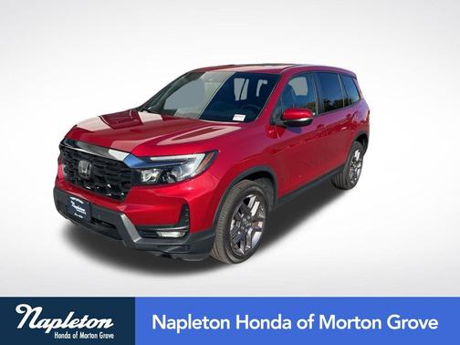 2023 Honda Passport AWD EX-L