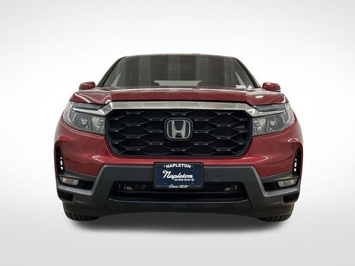 2023 Honda Passport AWD EX-L
