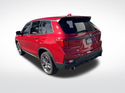 2023 Honda Passport AWD EX-L