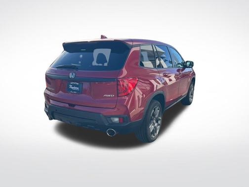 2023 Honda Passport AWD EX-L