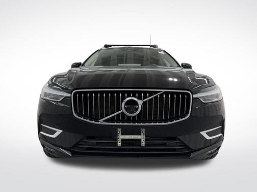 2020 Volvo XC60 T6 Inscription
